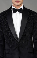 Black Sabbath Tuxedo Set