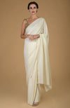 Bellini Timeless Pure Pashmina Cashmere Saree With Blouse