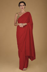 Bellini Timeless Pure Pashmina Cashmere Saree With Blouse