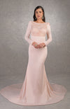 Daphne Gown- Customisations Available