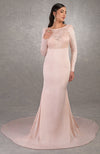 Daphne Gown- Customisations Available